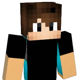 Sefa50 Minecraft avatar bust