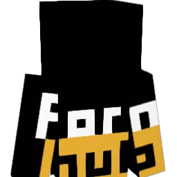 Sefarion's Minecraft skin