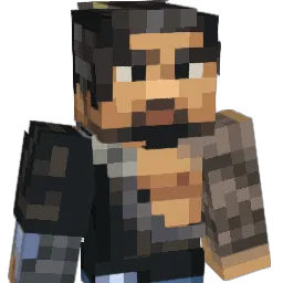 SefinxD's Minecraft skin