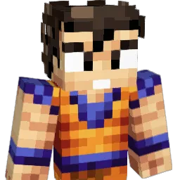 SefirDasmos Minecraft avatar bust