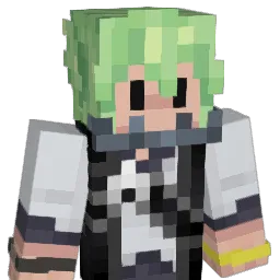 SefoeIsKool's Minecraft skin