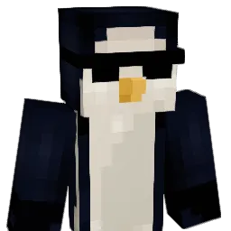 Sefoli's Minecraft skin
