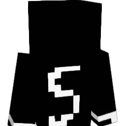 Sefurr's Minecraft skin