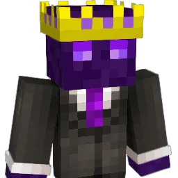 SegaGod911 Minecraft avatar bust