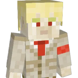 SeggsyCheeks's Minecraft skin