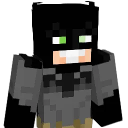 SeggsyMau Minecraft avatar bust
