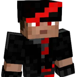 Segi_6 Minecraft avatar bust