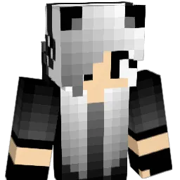 Segidik's Minecraft skin