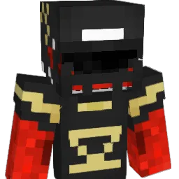 SegmentedPuma98's Minecraft skin
