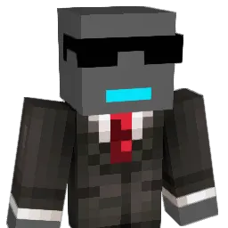 Segnosis's Minecraft skin