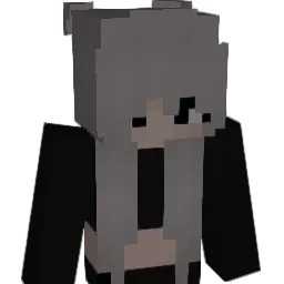Segnung's Minecraft skin