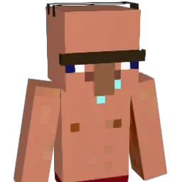 SegsMitDeinemDaD Minecraft avatar bust