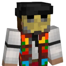 SegsmustahFresh's Minecraft skin