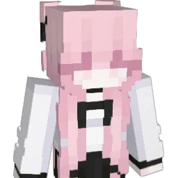 SeguLize Minecraft avatar bust