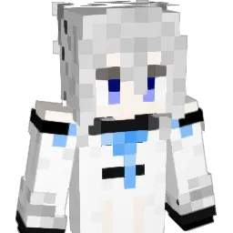 Seguri Minecraft avatar bust