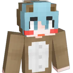 Seha_0622 Minecraft avatar bust