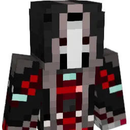 Sehaq Minecraft avatar bust
