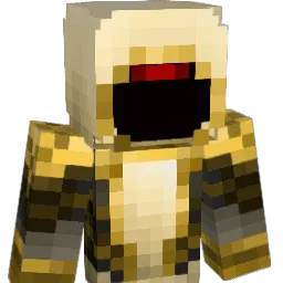 Seheiah Minecraft avatar bust
