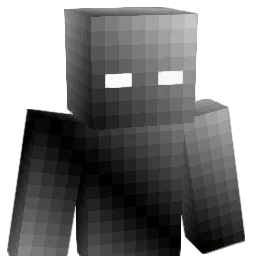 Sehhann Minecraft avatar bust