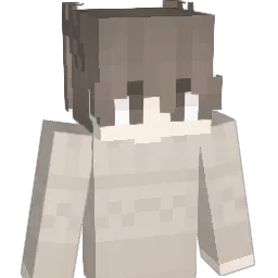 Sehiqu's Minecraft skin
