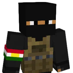 Sehmuz_ Minecraft avatar bust