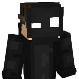 SehzyPvP Minecraft avatar bust
