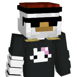 SeiCento_V10 Minecraft avatar bust
