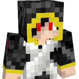 Seian Minecraft avatar bust