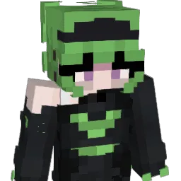 Seiber_sp Minecraft avatar bust