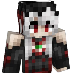 Seibur_ Minecraft avatar bust