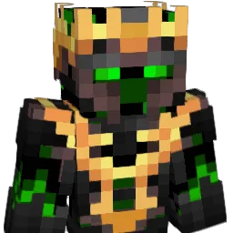 Seidi_2 Minecraft avatar bust