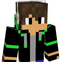 Seife3D Minecraft avatar bust