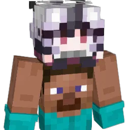 Seiferos_ Minecraft avatar bust
