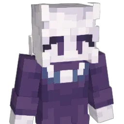 Seifiw Minecraft avatar bust