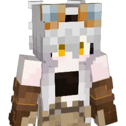 Seifnect Minecraft avatar bust