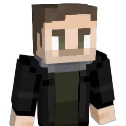 Seifurt Minecraft avatar bust