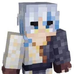 SeigenGames's Minecraft skin