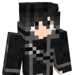 Seigex123 Minecraft avatar bust