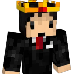 SeigneurCaillou Minecraft avatar bust