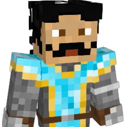 Seigneur_Omicron Minecraft avatar bust