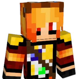Seigneur_Sydo Minecraft avatar bust