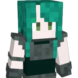 Seigyo_fish Minecraft avatar bust