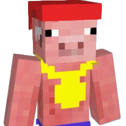 Seiji__ Minecraft avatar bust