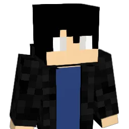 Seik4454 Minecraft avatar bust