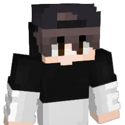 Seika_tsu Minecraft avatar bust