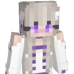 Seiklop Minecraft avatar bust