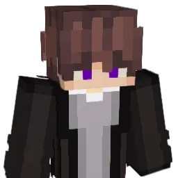 Seikou15 Minecraft avatar bust