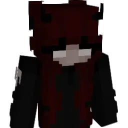 Seikuo Minecraft avatar bust