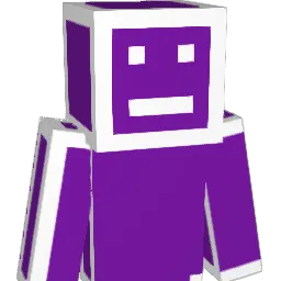 SeilAmeise Minecraft avatar bust