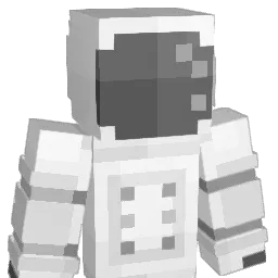 Seila447 Minecraft avatar bust